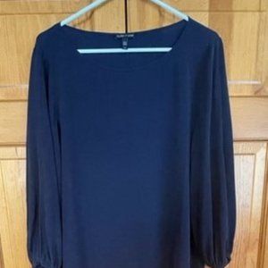 Eileen Fisher Silk Blouse